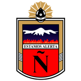 Logo Cuerpo de Bomberos de Ñuñoa